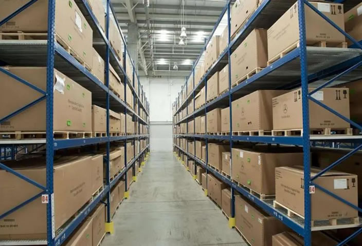 厦门到浦东新区货物仓储