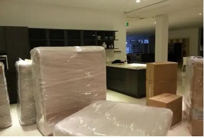 厦门到浦东新区长途搬家