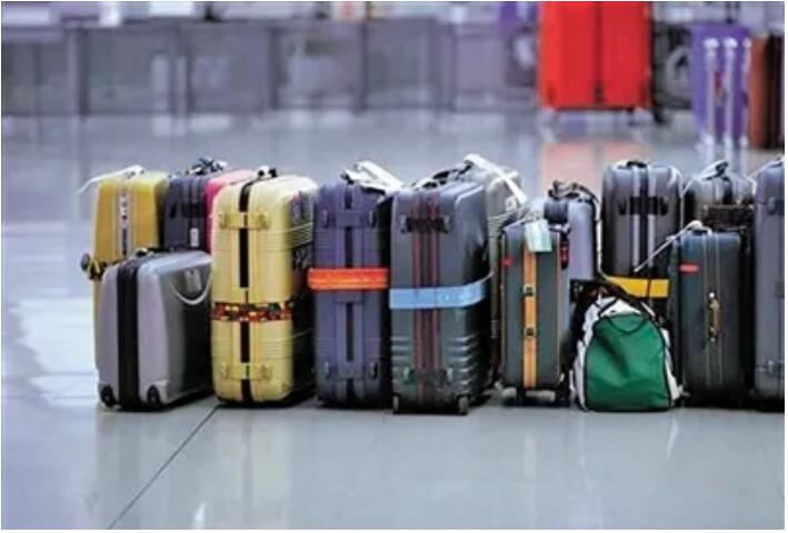 厦门到浦东新区行李托运