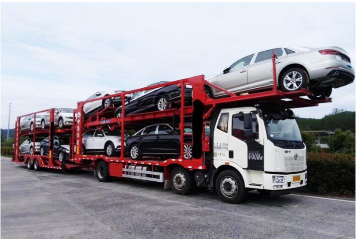 厦门到浦东新区轿车托运